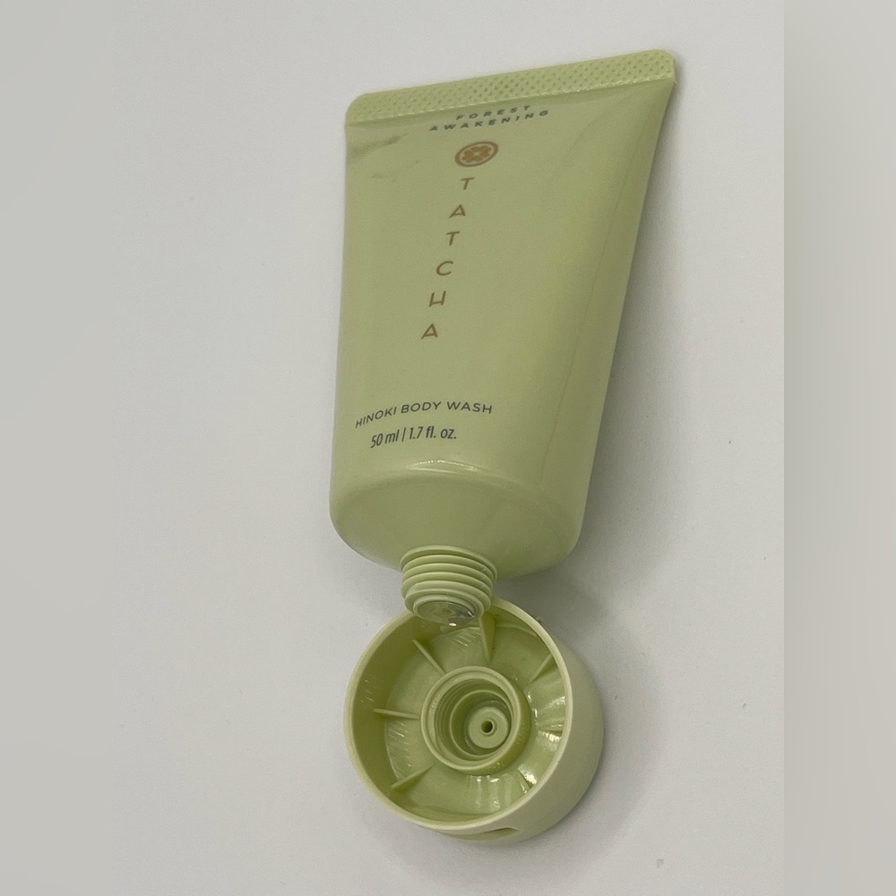 Tatcha Skincare 4 piece Mini Set - Picture 12 of 12